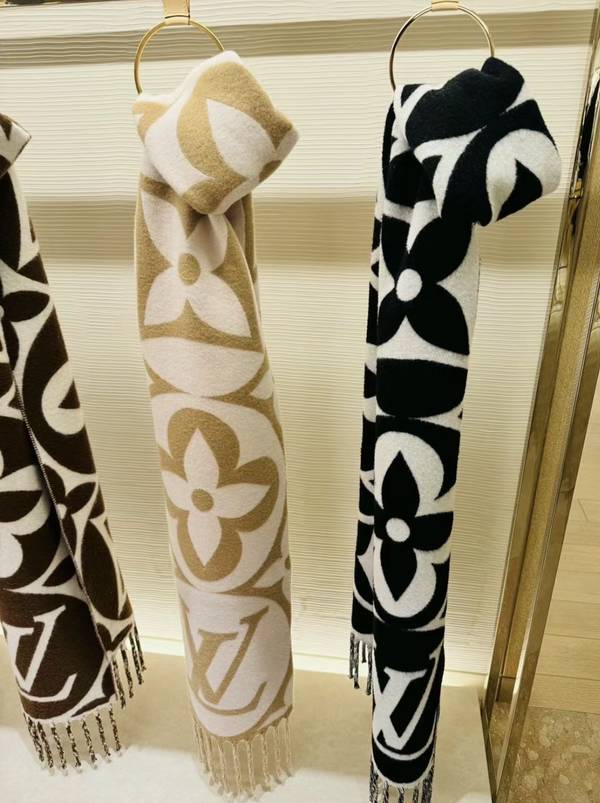 Louis Vuitton Scarf LVC00468 Louis Vuitton Scarf LVC00468